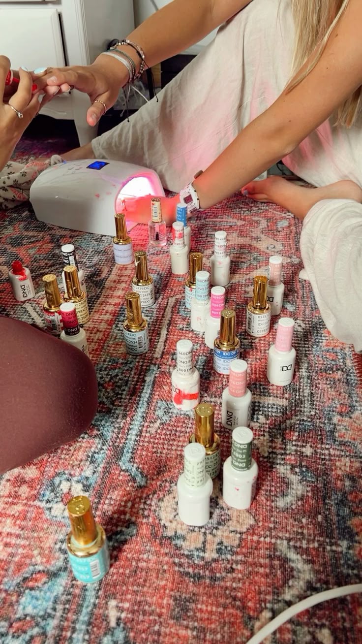 Girls' Night